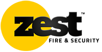 fire and security systems by Zest uk